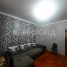 Квартира 40 м², 2-комнатная - изображение 3