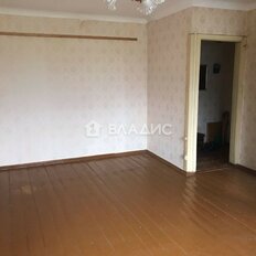 Квартира 38,8 м², 2-комнатная - изображение 3