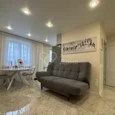 Квартира 58 м², 3-комнатная - изображение 2