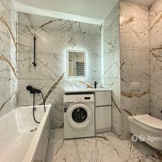 Квартира 35 м², студия - изображение 4