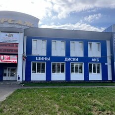 100 м², помещение свободного назначения - изображение 2