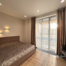 Квартира 40 м², 1-комнатная - изображение 4