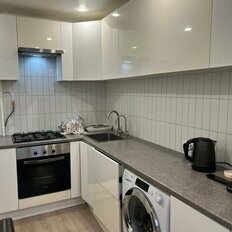 Квартира 44 м², 1-комнатная - изображение 1