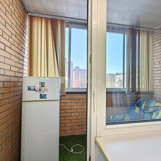 Квартира 33 м², 1-комнатная - изображение 5