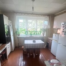 Квартира 31 м², 1-комнатная - изображение 4