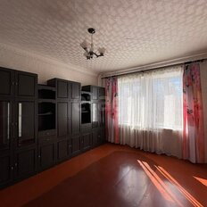 Квартира 33,3 м², 1-комнатная - изображение 3