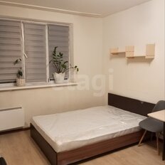 Квартира 24 м², студия - изображение 2