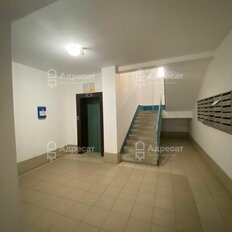 Квартира 33,8 м², 1-комнатная - изображение 5