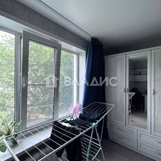 Квартира 27,1 м², 1-комнатная - изображение 4
