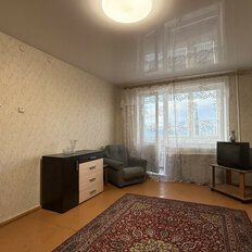 Квартира 33,9 м², 1-комнатная - изображение 1