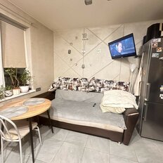 Квартира 38,3 м², 1-комнатная - изображение 1