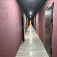 35,5 м², помещение свободного назначения - изображение 4