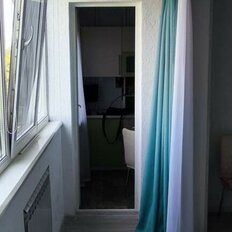 Квартира 55,6 м², 2-комнатная - изображение 4