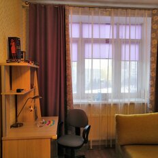 Квартира 40,3 м², 1-комнатная - изображение 4