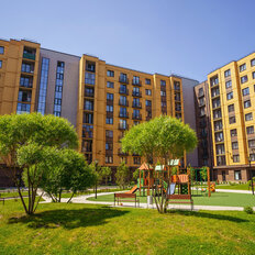 Квартира 43,3 м², 1-комнатная - изображение 3