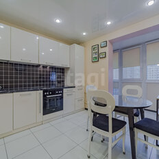 Квартира 71,8 м², 3-комнатная - изображение 1