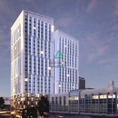 Квартира 40,1 м², 2-комнатная - изображение 5