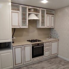 Квартира 39 м², 1-комнатная - изображение 2