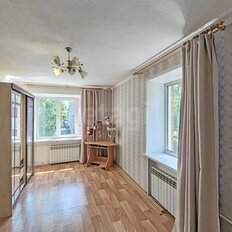 Квартира 32,4 м², 1-комнатная - изображение 4