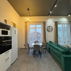 Квартира 53 м², 2-комнатная - изображение 4