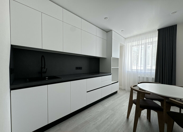 92,7 м², 3-комнатная квартира 18 800 000 ₽ - изображение 66