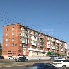 Квартира 32 м², 1-комнатная - изображение 5