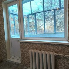 Квартира 32,7 м², 1-комнатная - изображение 5