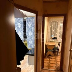 Квартира 31,9 м², 1-комнатная - изображение 2