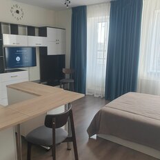 Квартира 25 м², студия - изображение 2