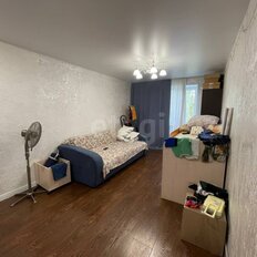 Квартира 43,7 м², 2-комнатная - изображение 3