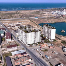 Квартира 64 м², 2-комнатная - изображение 4