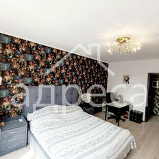 Квартира 44,7 м², 1-комнатная - изображение 4