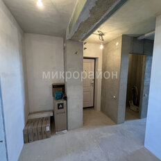 Квартира 62,4 м², 3-комнатная - изображение 3