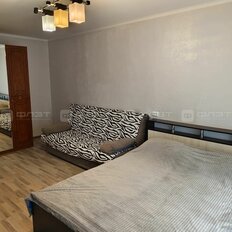 Квартира 37,4 м², 1-комнатная - изображение 2