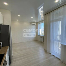 Квартира 36,8 м², 1-комнатная - изображение 5