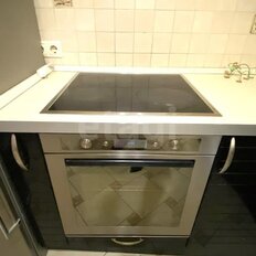 Квартира 46 м², 1-комнатная - изображение 5