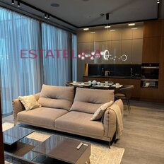 Квартира 73 м², 2-комнатные - изображение 1