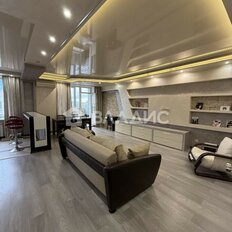 Квартира 83 м², 2-комнатная - изображение 5