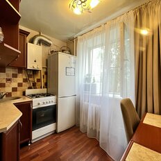 Квартира 45 м², 2-комнатная - изображение 3