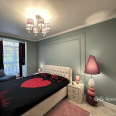 Квартира 48 м², 1-комнатная - изображение 5