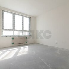 Квартира 46 м², 1-комнатная - изображение 3
