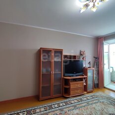 Квартира 33,5 м², 1-комнатная - изображение 4