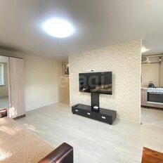 Квартира 39,5 м², 2-комнатная - изображение 1