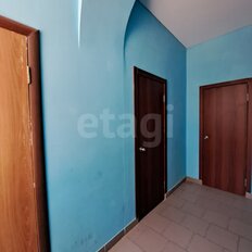 35,6 м², офис - изображение 3