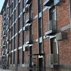 Квартира 65 м², 2-комнатная - изображение 1