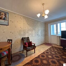 Квартира 50,2 м², 3-комнатная - изображение 3