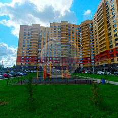 Квартира 82 м², 3-комнатная - изображение 4