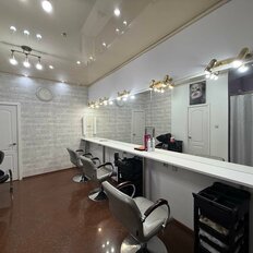 32,9 м², помещение свободного назначения - изображение 3