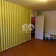 Квартира 32,1 м², 1-комнатная - изображение 3