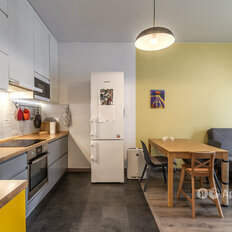 Квартира 54,1 м², 3-комнатная - изображение 3